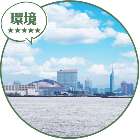 環境