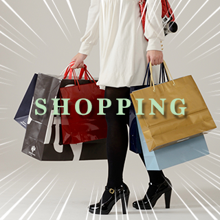 shopping