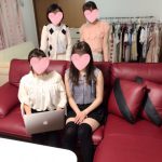 チャットレディのお仕事って・・・西新、姪浜から全国のお客様とお話♪