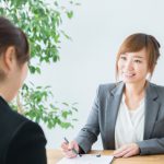 面接官はあなたです！？ チャットレディの不安は面接で解消しましょう！