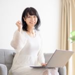 リモート型高収入アルバイト！？ 在宅チャットレディでしっかり高収入！