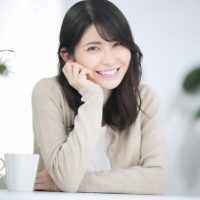 ノンアダルト チャットレディで身バレする心配はありません。