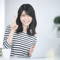ノンアダルト チャットレディで安全高収入。身分証提示は安心の証です。