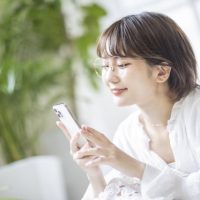 感染リスクなし。安全な高収入アルバイトといえば、ノンアダルト チャットレディ。
