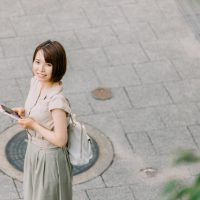 副業に最適。本業にバレない高収入アルバイトならノンアダルト チャットレディ。