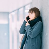 アクセス・治安良し。気軽に安全に高収入を実現したいなら、西新のノンアダルト チャットレディ。