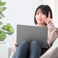 夢や目標を実現したい。それなら効率的、安全、安定高収入のノンアダルト チャットレディ。