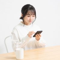ノンアダルト チャットレディのアルバイトで大切なプライバシーを守りながら高収入。