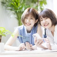“身分証明書不要”は危険。ノンアダルト チャットレディの信頼の証としての身分証提示。
