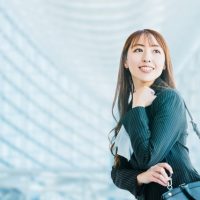 この春デビューの女性におすすめ。西新で高収入なら、チャットレディのアルバイトで決まりです。