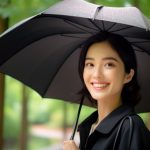 梅雨時こそ稼ぎどき？！ ジメジメした季節も吹き飛ばす、ノンアダルト チャットレディの高収入！