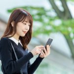 がっつり稼ぐ冬にする！不安定な時代だからこそ稼げるノンアダルト チャットレディ♪